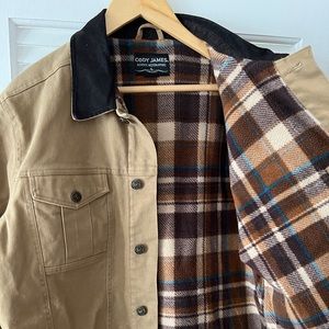 Cody James Ozark Rancher Jacket